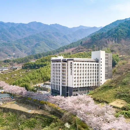 Kensingtonresort Jirisanhadong-3