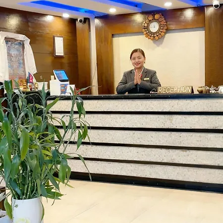 Hotel Tenki Kathmandu-2