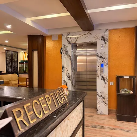 Hotel Tenki Kathmandu-3