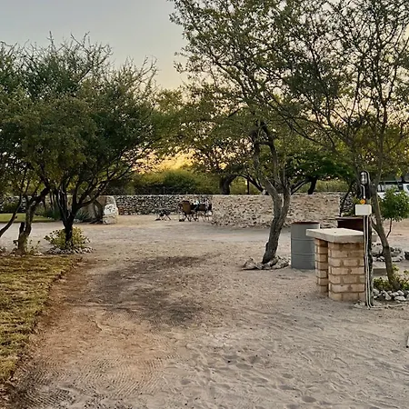 Tsumkwe Country Lodge-3