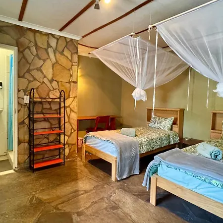 Tsumkwe Country Lodge-2