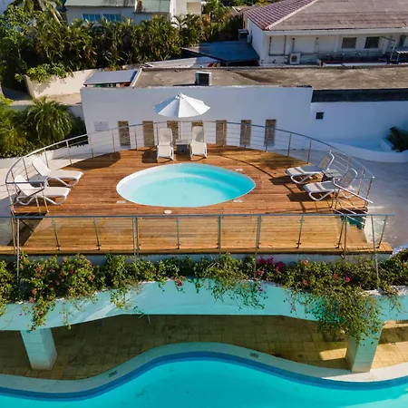 Viva Heavens By Wyndham, A Trademark All Inclusive (Adults Only)-2