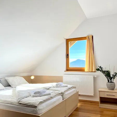 Apartments & Rooms Domacija Krnc-2