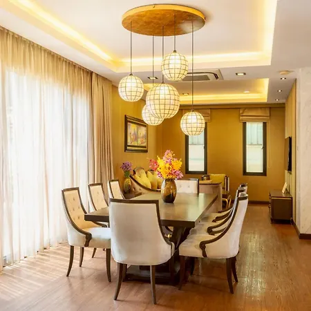 Chiva Bangkok Hotel-2