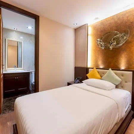 Chiva Bangkok Hotel-3