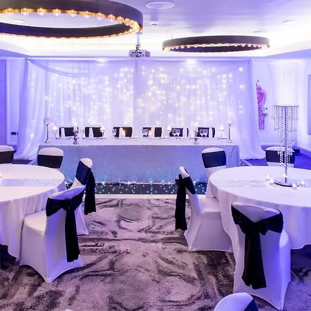 Holiday Inn Manchester - City Centre By Ihg-3