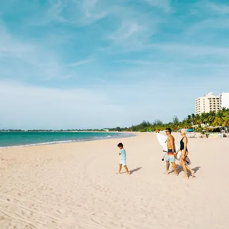 The Wave Hotel Condado-2
