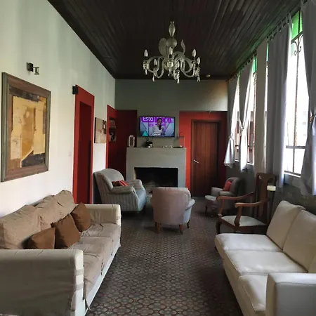 Hotel Posada La Comandancia-3