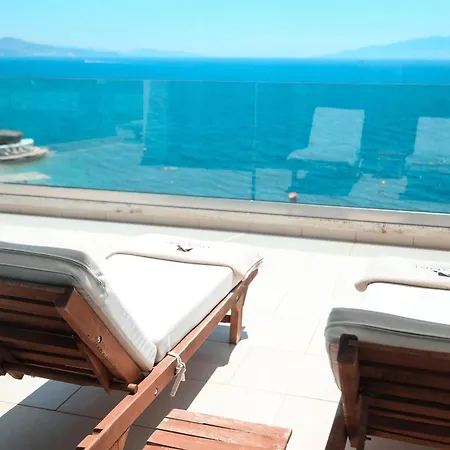 Andon Lapa Hotel & Spa-3