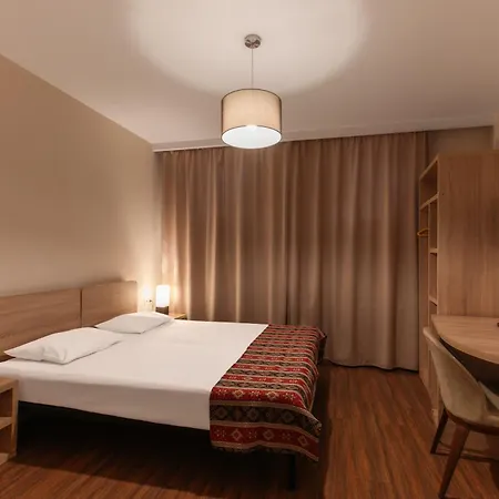 Tekla Palace By Urban Hotels-3