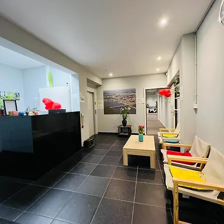 Munal Hotel Temse-3