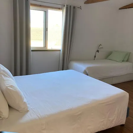 Porto Pim Guest House-3
