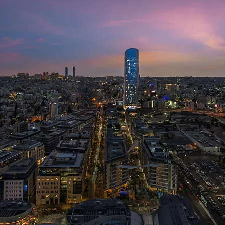 Amman Rotana-3