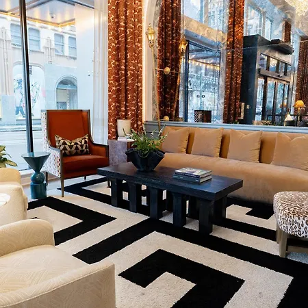 Voco Hotel Napoleon Memphis By Ihg-3