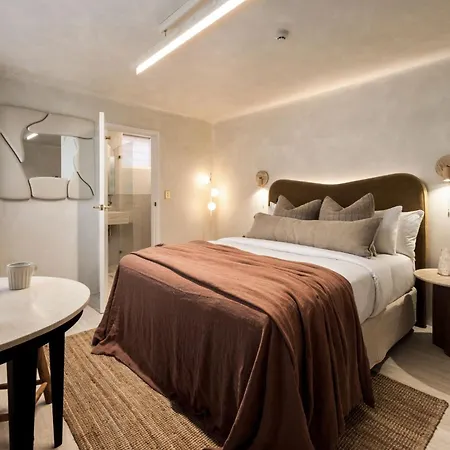 Medusa Hotel Sydney-2