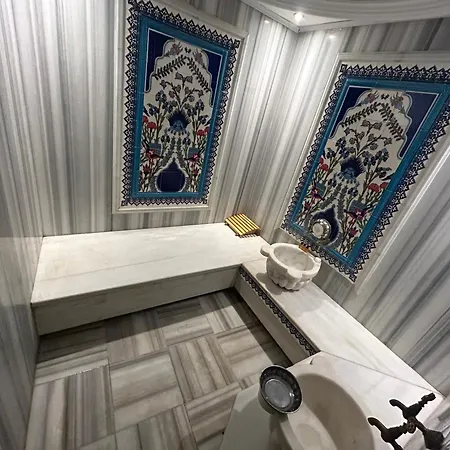 Amara Old City Hotel & Spa-2