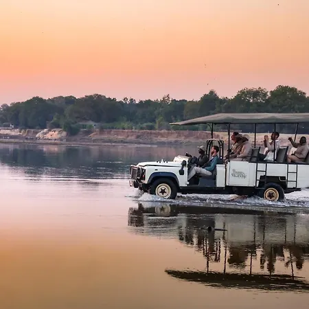 Msandile River Lodge-2