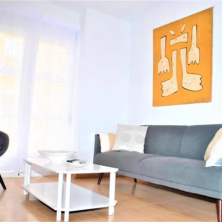 Apartamento Veronica-3