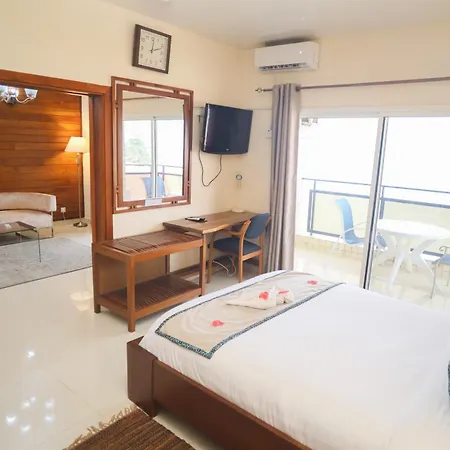 Hotel Barmoi-3