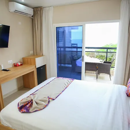 Hotel Barmoi-2