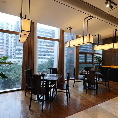 Doubletree By Hilton Chongqing - Nan'An-2