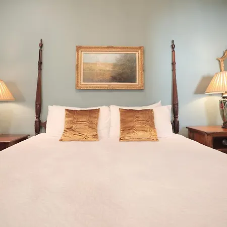 Foley House Inn-3