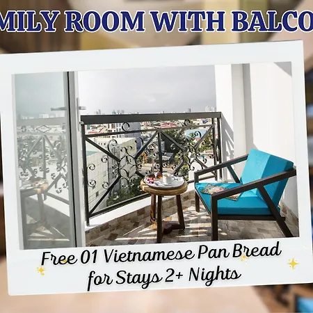 Sofia Suite Hotel & Spa Danang- Free 01 Draught Beer And 20-Minute Spa Per Room-3