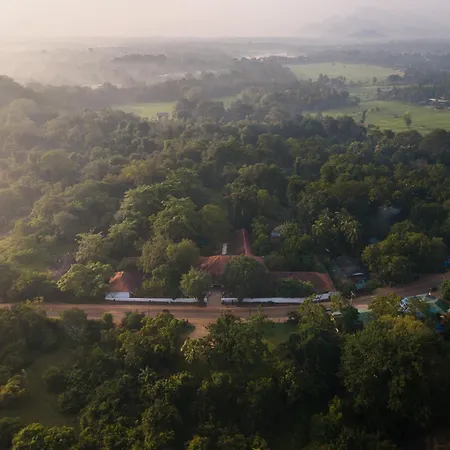 Ekho Sigiriya - 700 Meters To Sigiriya Rock-2