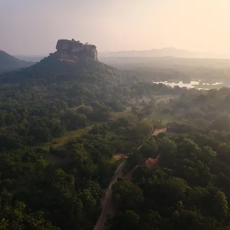 Ekho Sigiriya - 700 Meters To Sigiriya Rock-3