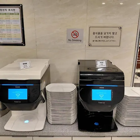 Toyoko Inn Busan Station No.1-3