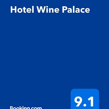 Hotel Wine Palace-2