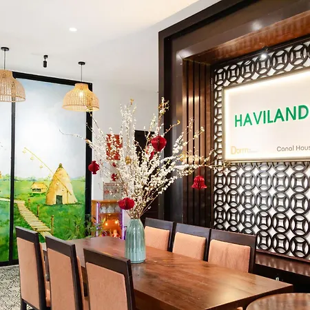 Hoi An Canal House Riverside A Salve By Haviland-3