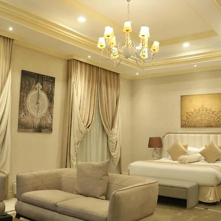 Park Inn By Radisson Makkah Al Naseem-3