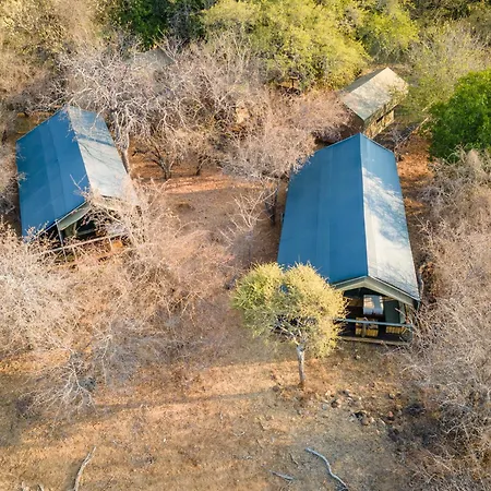 Rukiya Safari Camp-3