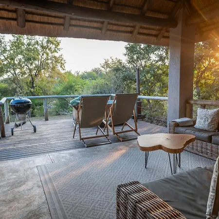 Rukiya Safari Camp-2