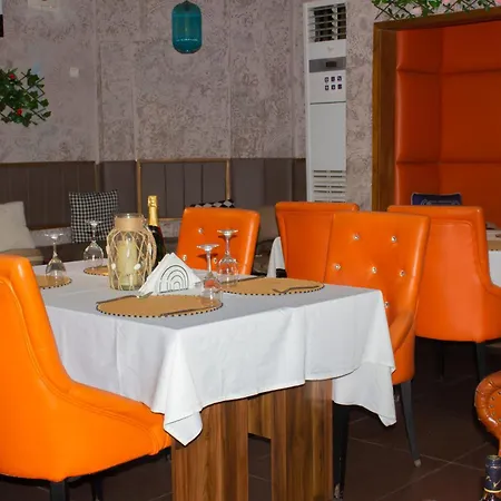 Hotel M'Rode-3