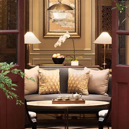 Capella Shanghai, Jian Ye Li-3