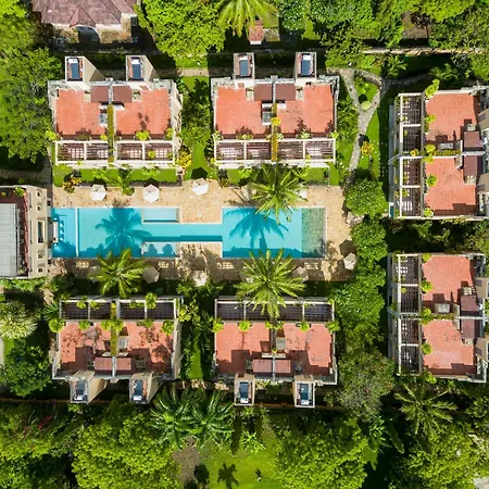 Villa Mandhari - Diani Beach-3