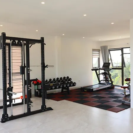 Gaia Hotel & Residence Phu Quoc-3
