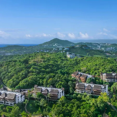 The Ritz-Carlton, Koh Samui-2