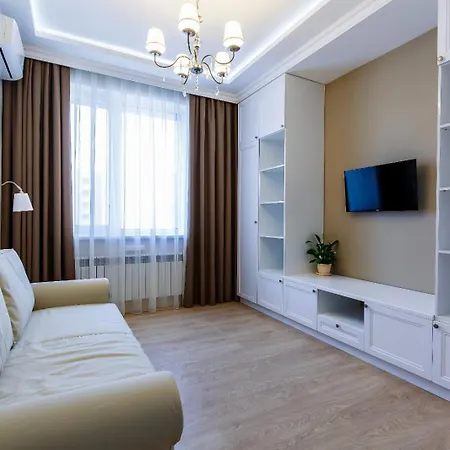 Expo Apart Hotel-2