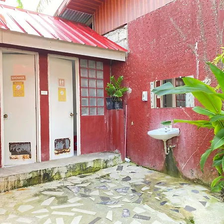 Nine Clouds Homestyle Accommodation-2