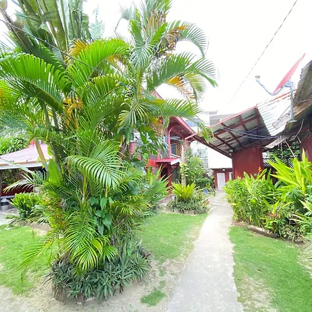 Nine Clouds Homestyle Accommodation-3