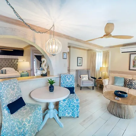 Little Arches Boutique Hotel - Adults Only-3