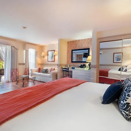 Little Arches Boutique Hotel - Adults Only-2