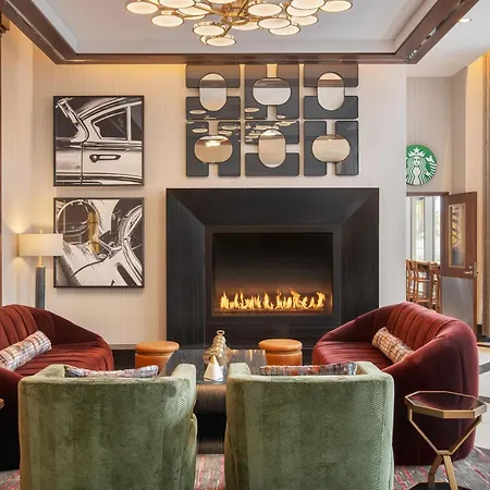 Home2 Suites By Hilton Chicago Mccormick Place-3