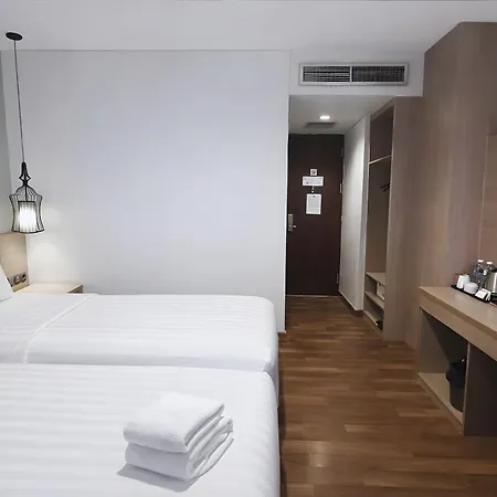 Rivoli Hotel Jakarta-2