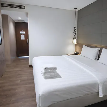 Rivoli Hotel Jakarta-3