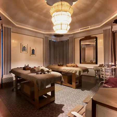 Palais Mirage D'Atlas, Hotel & Spa-2