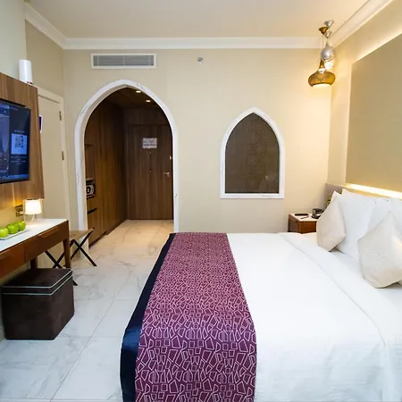 Tilal Jabal Al Kabah-3